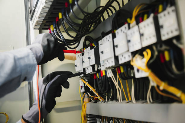 Emergency Electrical Repair Services in Maple Heights, OH