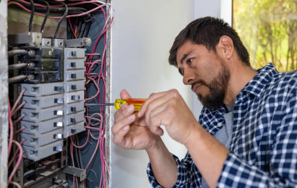 Commercial Electrical Services in Maple Heights, OH